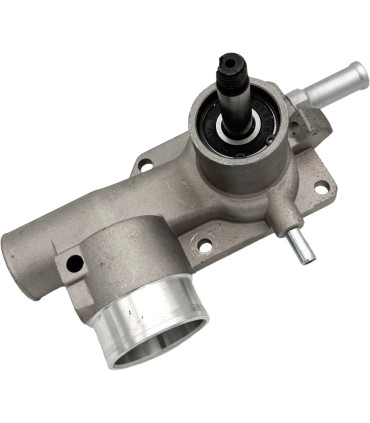 pompe à eau Peugeot 203 - la pièce - diamètre axe 15 mm