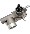 pompe à eau Peugeot 203 - la pièce - diamètre axe 15 mm