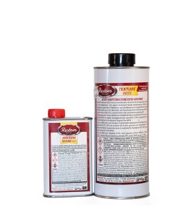 Revêtement Restom - Texturé 6035
