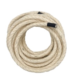 Corde de fixation pour boudin tour de porte (pour les 4 portières) - Traction