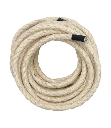 Corde de fixation pour boudin tour de porte (pour les 4 portières) - Traction