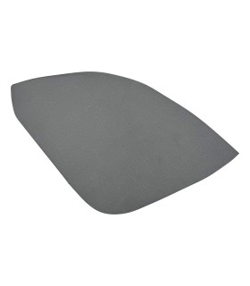 carton passage de roue avant - 4CV