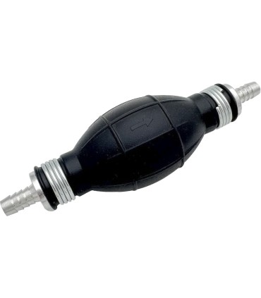 poire d'amorçage ø10mm