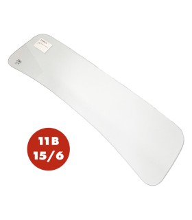 Pare-brise CITROEN TRACTION AVANT - 11 B & 15 -1934/57