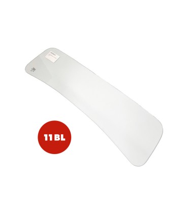 Pare-brise CITROEN TRACTION AVANT 7 & 11 BL - 1934/57