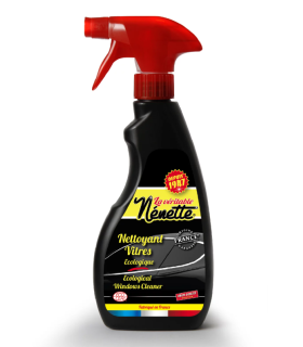 Nettoyant Vitres 500 ml Ecocert