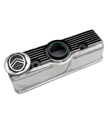 cache culbuteur "Citroën" - Traction 11 D