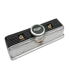 cache culbuteur RECORD VERT - Traction 11 Perfo