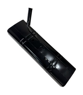 réservoir tôle - Traction 11B avant 1952