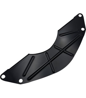 tôle de fermeture carter volant moteur - Traction 11 Perfo