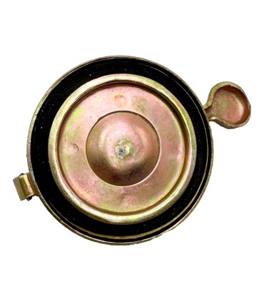 bouchon de radiateur - Traction 15CV