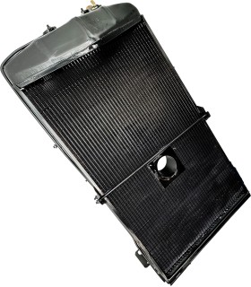 radiateur neuf - Traction 15CV