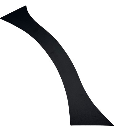 carton de passage de roue - Traction 11BL