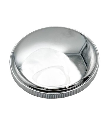 bouchon de radiateur chromé - 201/301