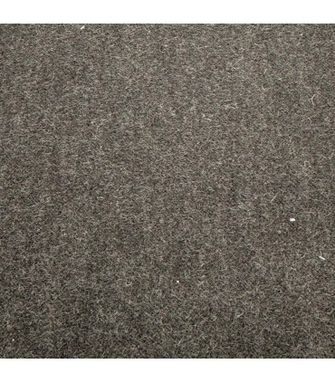 velours mohair supérieur MARRON - Traction 15CV Avant 1952