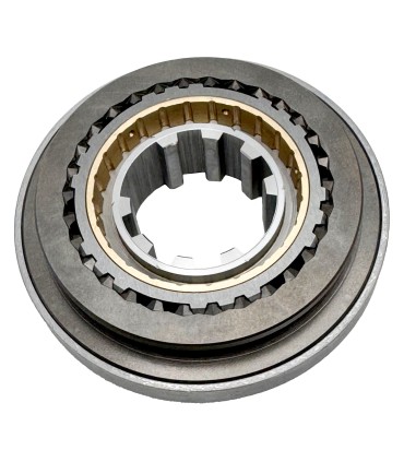 synchroniseur de boite - Traction 11CV