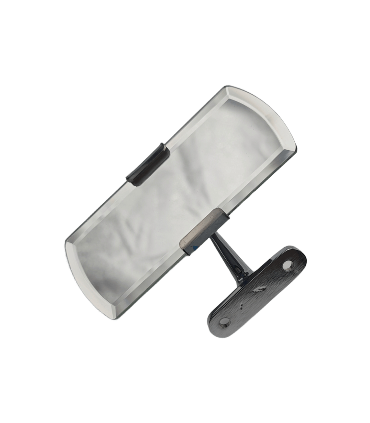 Rétroviseur intérieur sans cache (petit model)