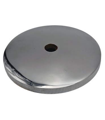 Bouchon de radiateur Rosalie percé - la pièce