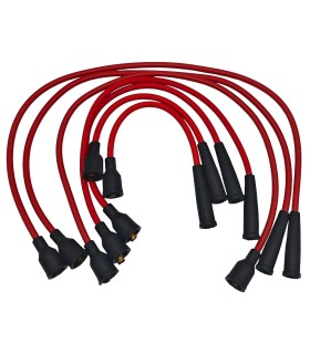 faisceau d'allumage 6 cylindres - Traction 15/6