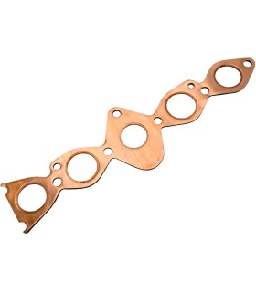 joint entre collecteur et culasse (la pièce) - Traction 15/6