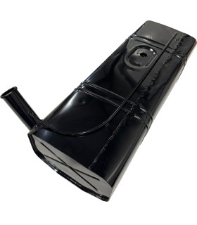 réservoir en tôle - Traction 15CV avant 1952