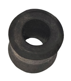 Diabolo d'amortisseur Ø 16 (double)