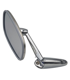 rétroviseur CIPA fabriqué en France en inox - la pièce