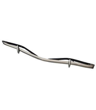 PACK pare-chocs avant complet - Traction 11 BL avant 1952