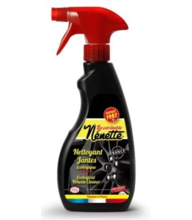 Nettoyant Jantes 500ml Ecocert