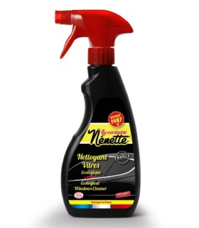Nettoyant Vitres 500 ml Ecocert