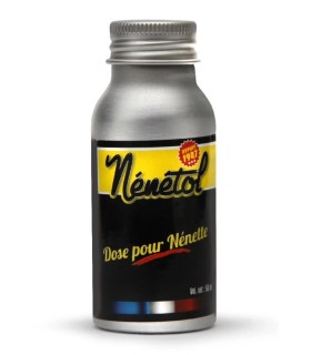 Recharge produit liquide NENETOL