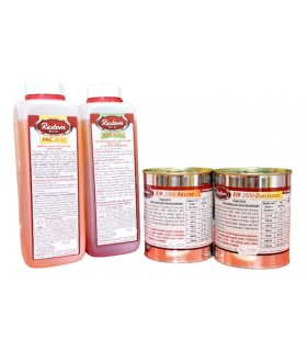 superkit réservoir RESTOM - 70/110L