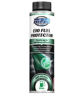additif protection circuit essence E10 - 250 ml