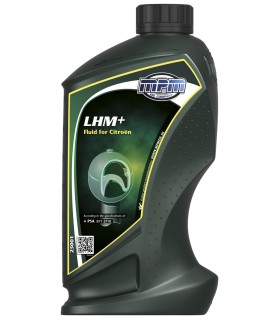 huile hydraulique LHM  1 L - Citroën