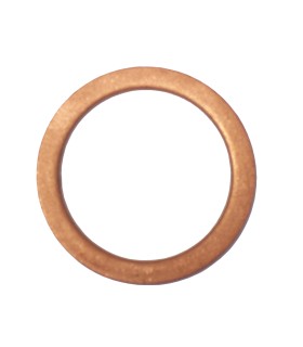 joint de bouchon de vidange - Traction