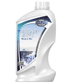 liquide de refroidissement -36°C - (1L)