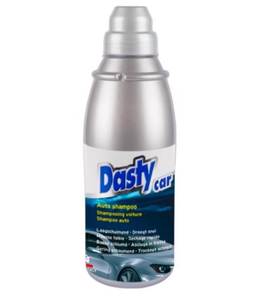 nettoyant "car shampoing" - 750 ml