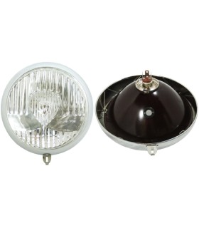 optique de phare Marchal - Traction 15/6