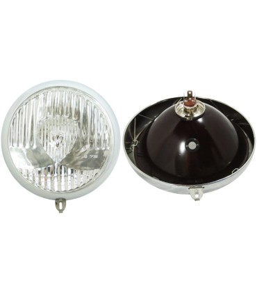 optique de phare Marchal - Traction 15/6