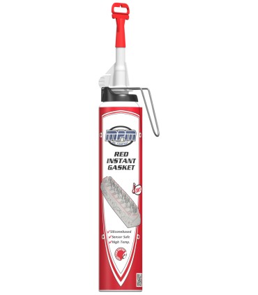 pate à joint rouge - 300°