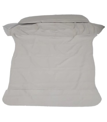 pavillon ciel de toit - Traction 11 B après 1952