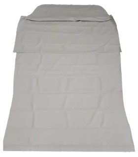 pavillon ciel de toit - Traction 11 B avant 1952