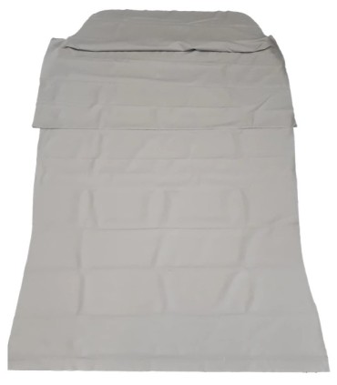 pavillon ciel de toit - Traction 11 B avant 1952