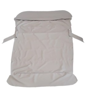 pavillon ciel de toit - Traction 11 Familiale