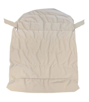 pavillon ciel de toit - Traction 11 Commerciale