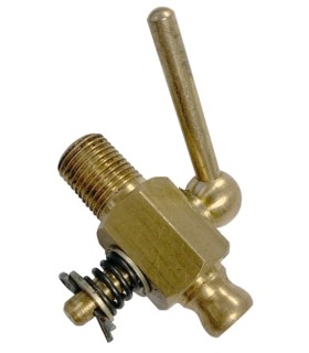 petit robinet d'essence