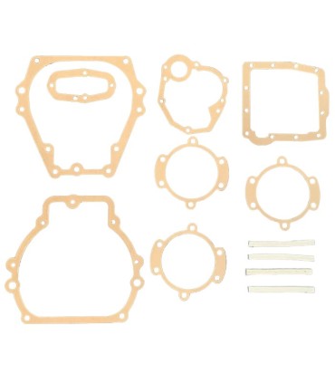 pochette de joints boîte à vitesses - 4CV