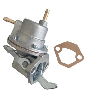 pompe à essence avec levier - 4CV / Dauphine / Floride / Caravelle