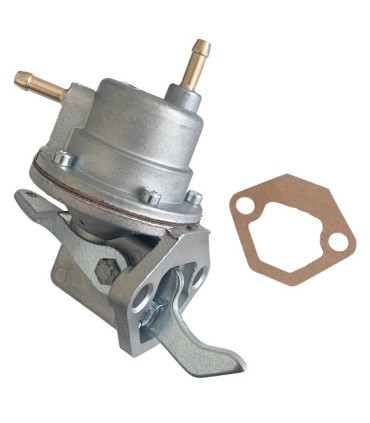 pompe à essence avec levier - 4CV / Dauphine / Floride / Caravelle