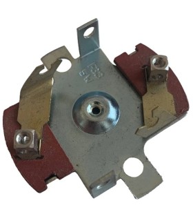 porte navette double gros model